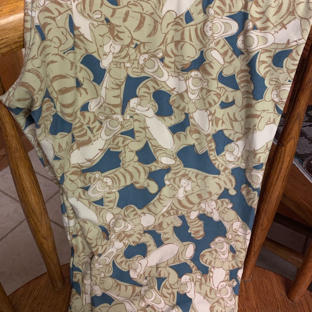 Lularoe TC leggings